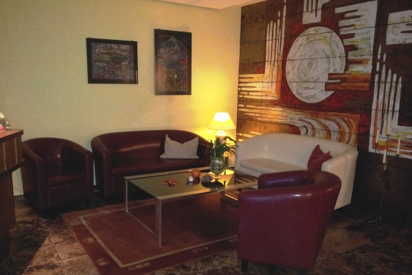 Hotel Stadt Witzenhausen